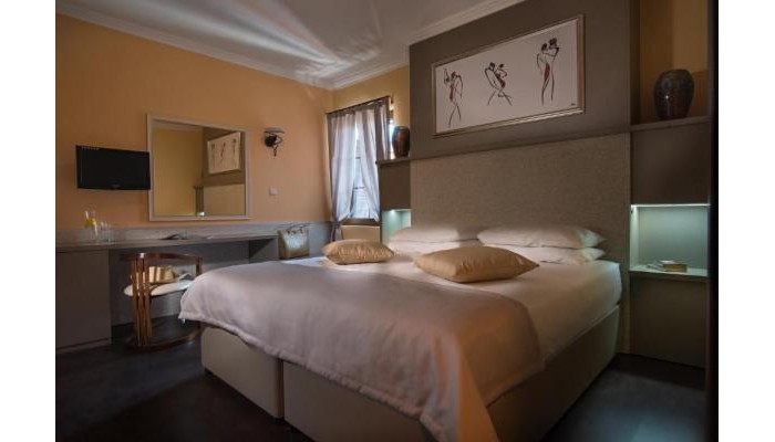Boutique Villa Azzura poza 8