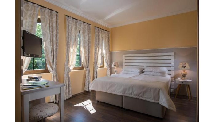 Boutique Villa Azzura poza 3