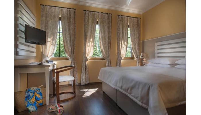 Boutique Villa Azzura poza 7