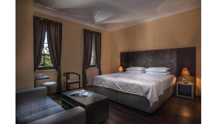 Boutique Villa Azzura poza 5