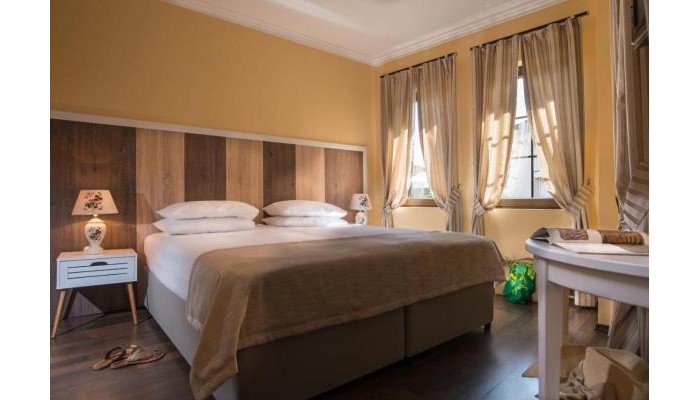 Boutique Villa Azzura poza 4