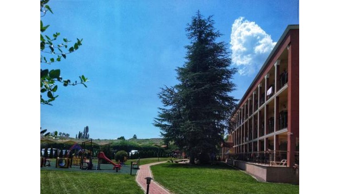 Elizabeth Dy Boutique Hotel poza 3