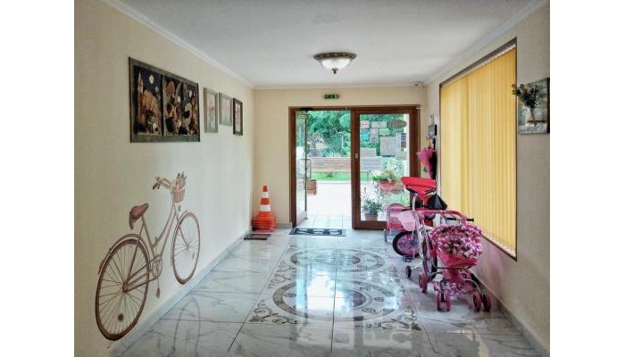 Elizabeth Dy Boutique Hotel poza 10