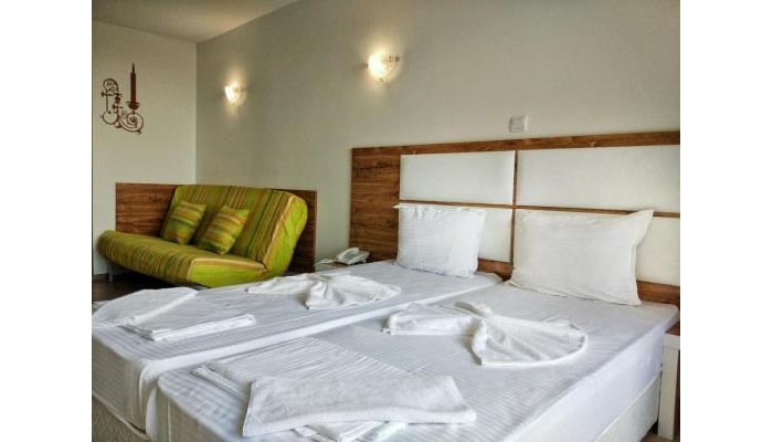 Elizabeth Dy Boutique Hotel poza 8