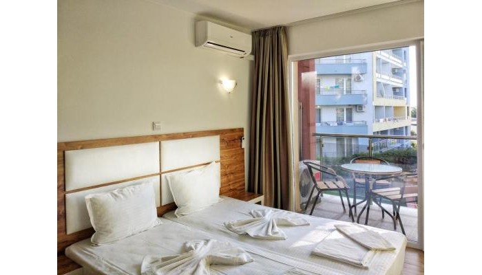 Elizabeth Dy Boutique Hotel poza 7