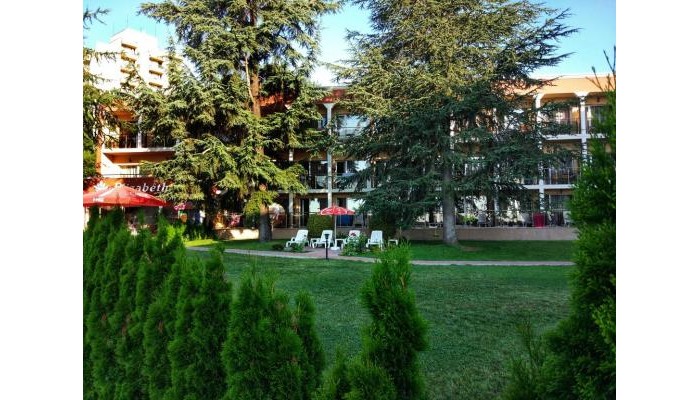 Elizabeth Dy Boutique Hotel poza 1