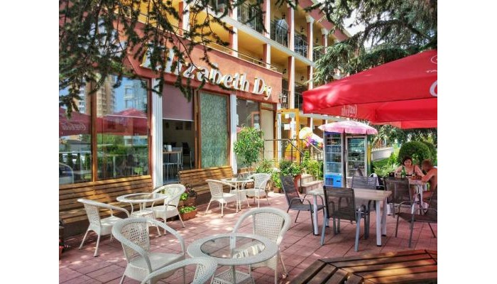 Elizabeth Dy Boutique Hotel poza 2