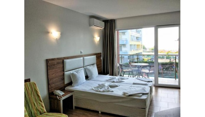 Elizabeth Dy Boutique Hotel poza 5