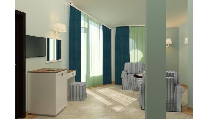 Hotel Evridika poza 5