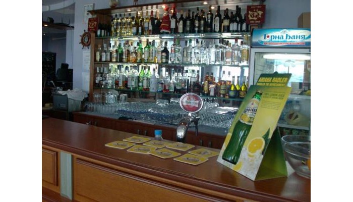 Hotel Evridika poza 8