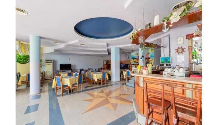 Hotel Evridika poza 3