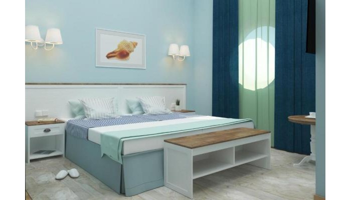 Hotel Evridika poza 4