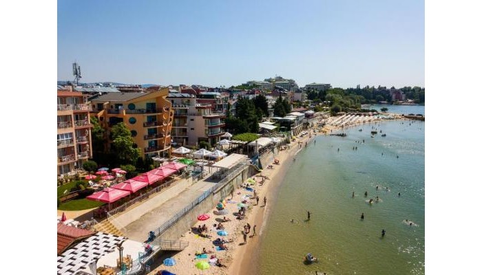 Hotel Evridika poza 11