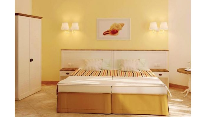 Hotel Evridika poza 6