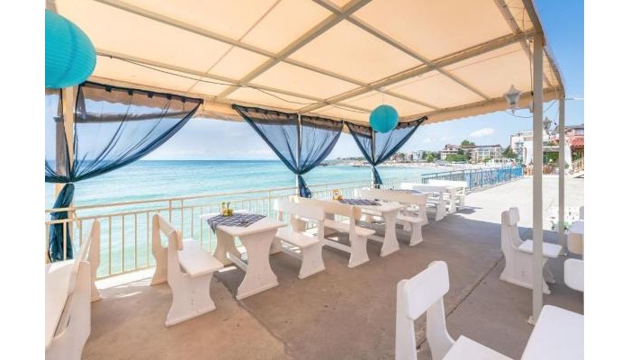 Hotel Evridika poza 9