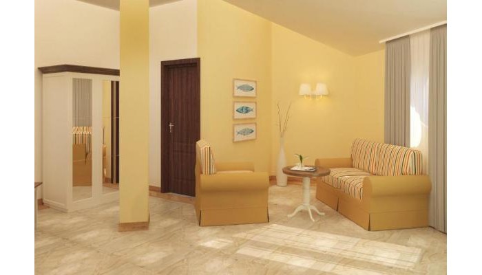 Hotel Evridika poza 7