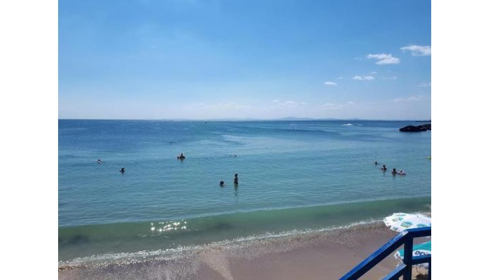 Hotel Evridika poza 12