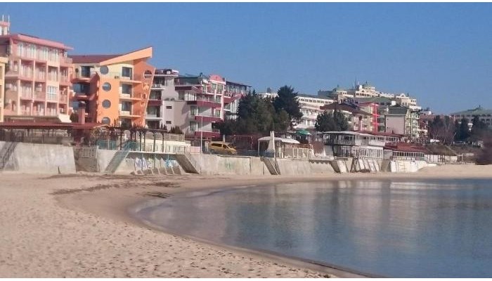 Hotel Evridika poza 13