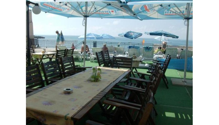 Hotel Evridika poza 10