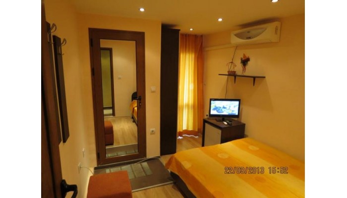 Family Hotel Lebed poza 2