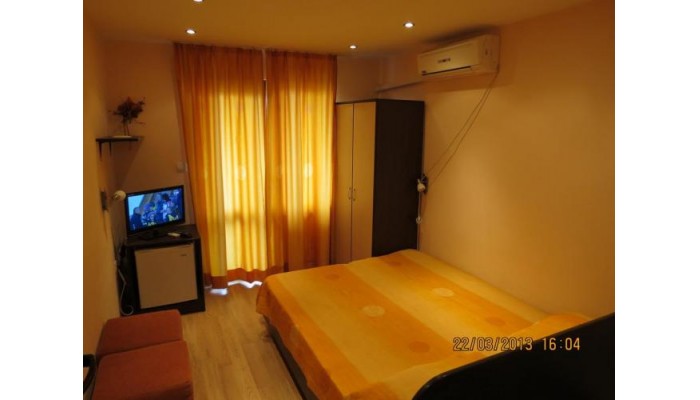 Family Hotel Lebed poza 0