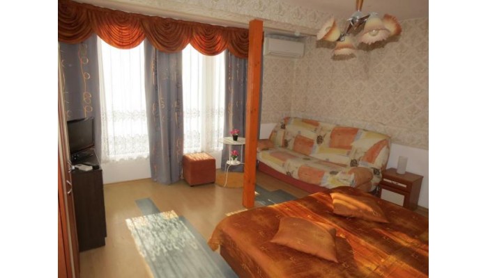 Family Hotel Lebed poza 14