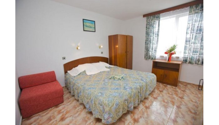 Family Hotel Orfei poza 5