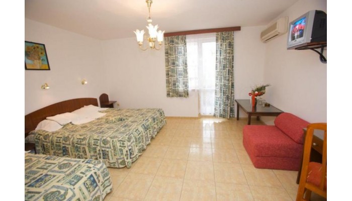 Family Hotel Orfei poza 0