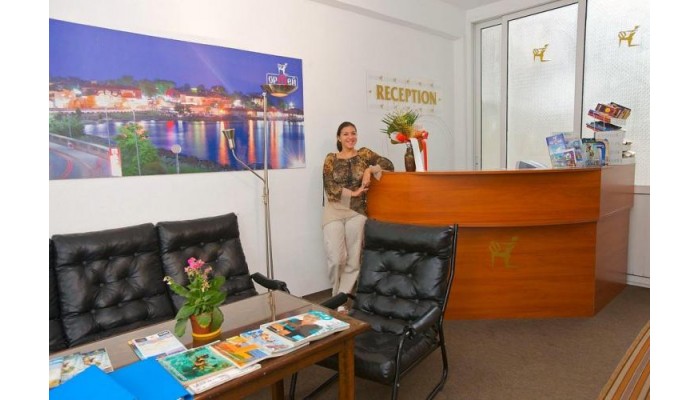 Family Hotel Orfei poza 8