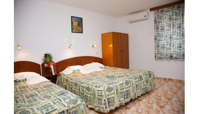 Family Hotel Orfei poza 9