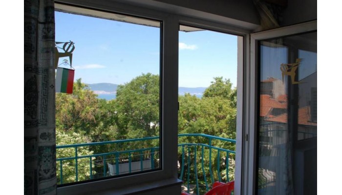 Family Hotel Orfei poza 12