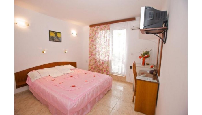 Family Hotel Orfei poza 2