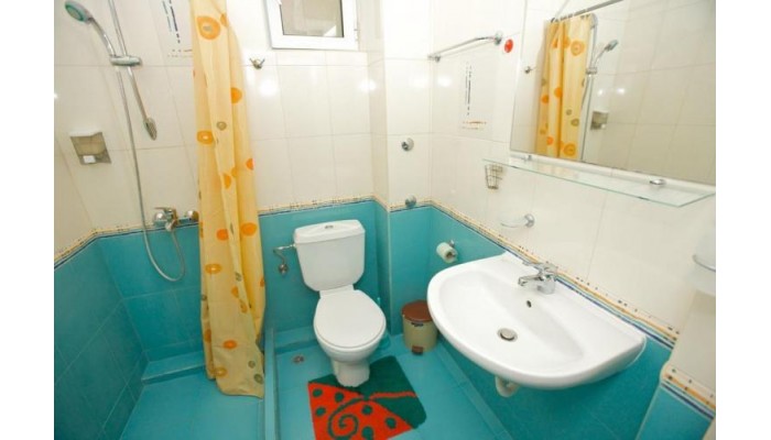 Family Hotel Orfei poza 4
