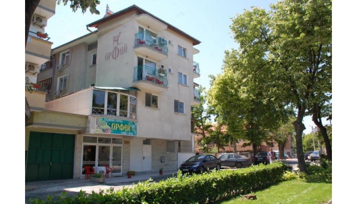 Family Hotel Orfei poza 11