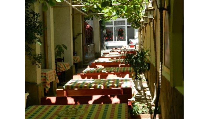 Family Hotel Andreev poza 4