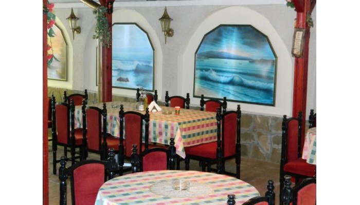 Family Hotel Andreev poza 18