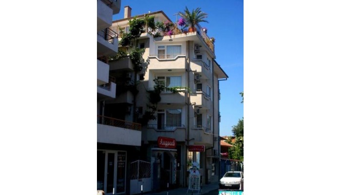 Family Hotel Andreev poza 3