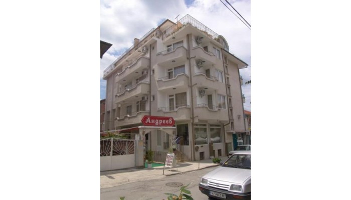 Family Hotel Andreev poza 1