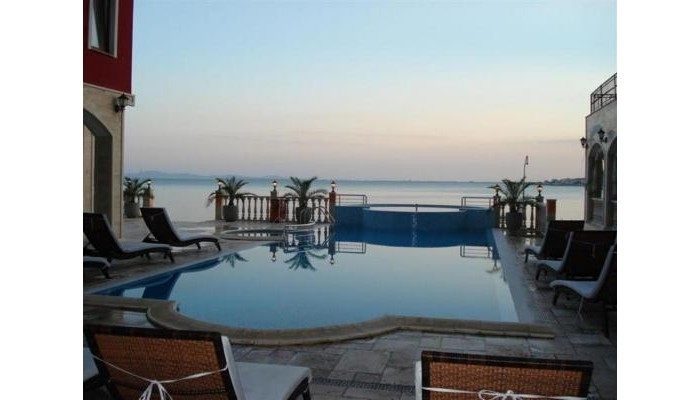 Apartment Rich Beach Nessebar poza 7