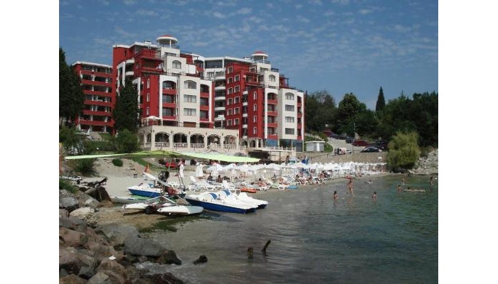 Apartment Rich Beach Nessebar poza 1