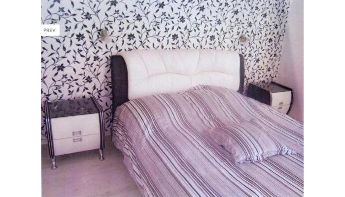 Apartment Rich Beach Nessebar poza 2