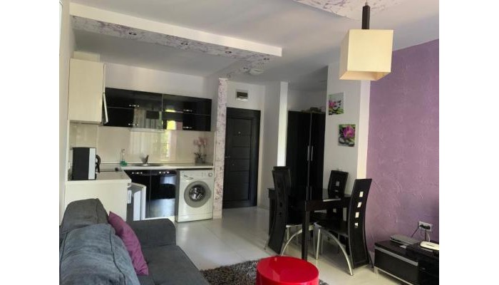 Apartment Rich Beach Nessebar poza 4