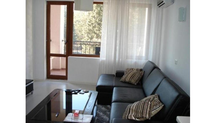 Apartment Rich Beach Nessebar poza 5