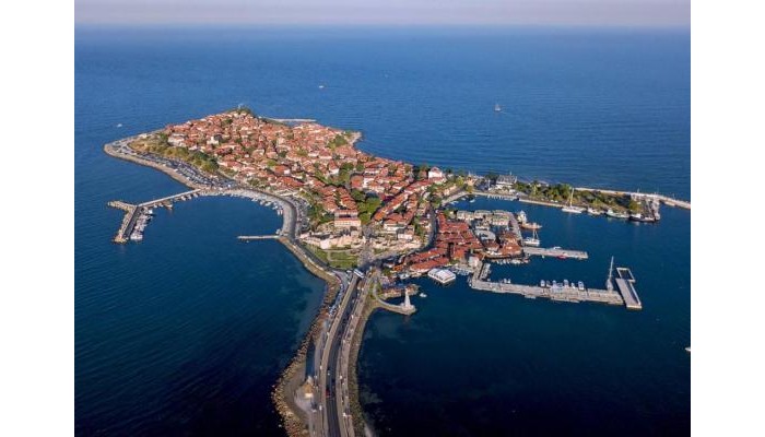 Apartment Rich Beach Nessebar poza 8