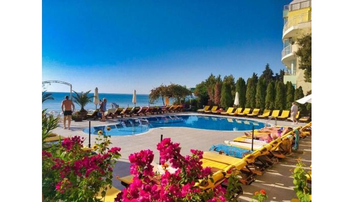 Poza pentru Hotel Aphrodite Beach 1534-1666260850 Hotel Aphrodite Beach poza 10