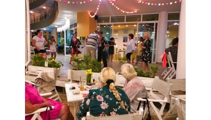 Poza pentru Hotel Aphrodite Beach 3841-1666260832 Hotel Aphrodite Beach poza 7