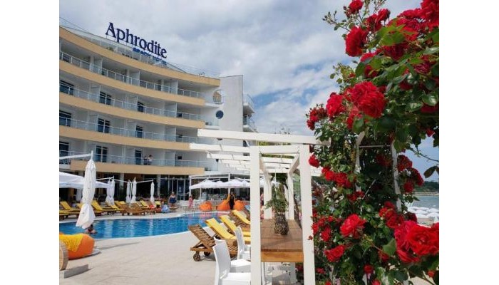 Poza pentru Hotel Aphrodite Beach 3883-1666260828 Hotel Aphrodite Beach poza 1