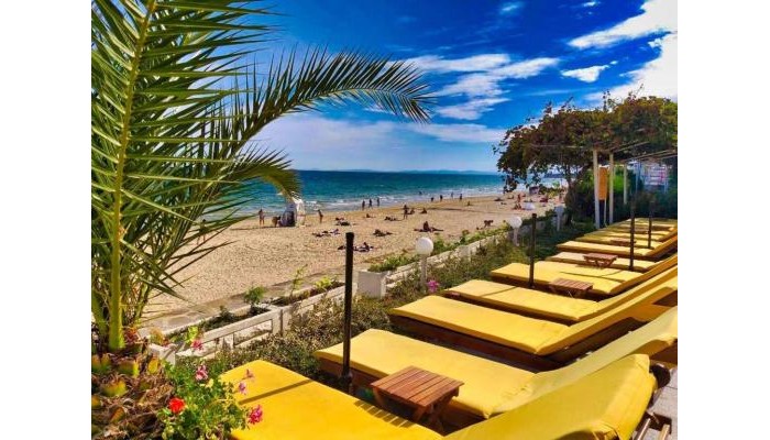 Poza pentru Hotel Aphrodite Beach 5121-1666260848 Hotel Aphrodite Beach poza 12