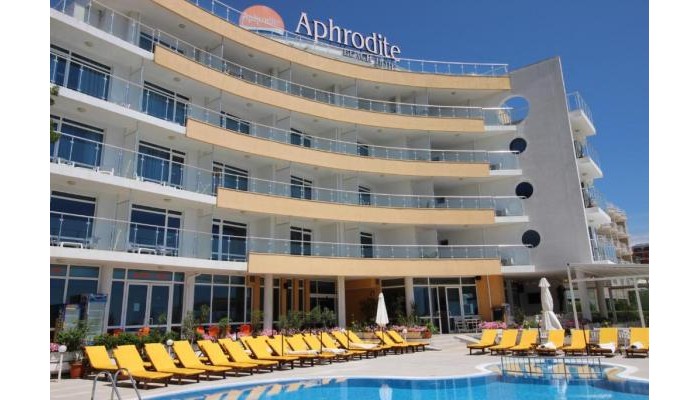 Poza pentru Hotel Aphrodite Beach 6345-1666260826 Hotel Aphrodite Beach poza 0