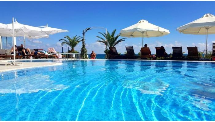 Poza pentru Hotel Aphrodite Beach 875-1666260843 Hotel Aphrodite Beach poza 8